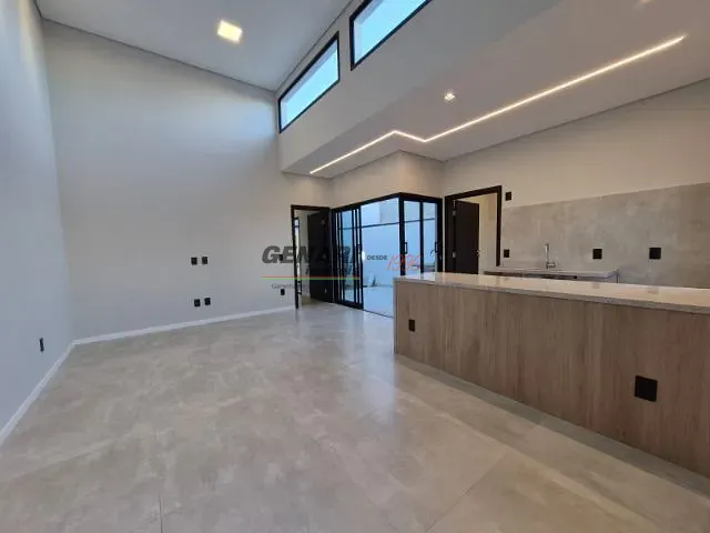 Casa com 150m² 3 quartos e 2 banheiros, à venda, no bairro Parque Barnabé em Indaiatuba