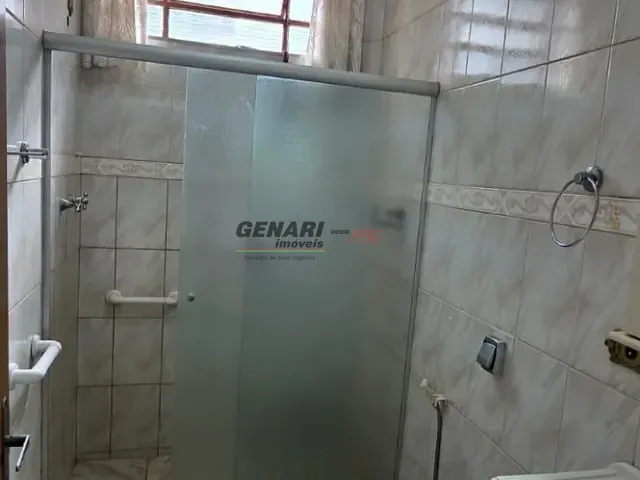 Casa 3 quartos e 2 banheiros, para alugar, no bairro Vila Sfeir em Indaiatuba