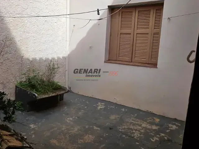 Casa 3 quartos e 2 banheiros, para alugar, no bairro Vila Sfeir em Indaiatuba