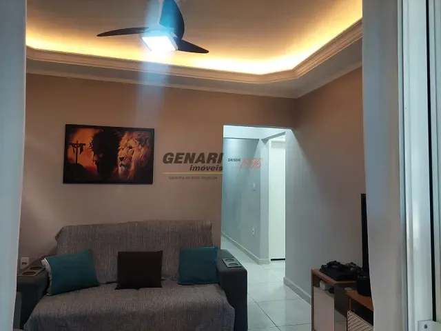 Casa com 135m² 3 quartos e 2 banheiros, à venda, no bairro Jardim Doutor Carlos Augusto de Camargo Andrade em Indaiatuba