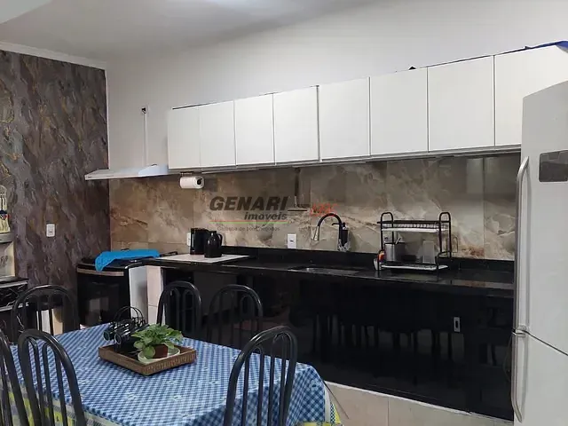 Casa com 135m² 3 quartos e 2 banheiros, à venda, no bairro Jardim Doutor Carlos Augusto de Camargo Andrade em Indaiatuba