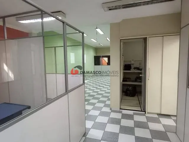 Casa com 313m² 8 quartos e 4 banheiros, à venda, no bairro Santo Antônio em São Caetano do Sul