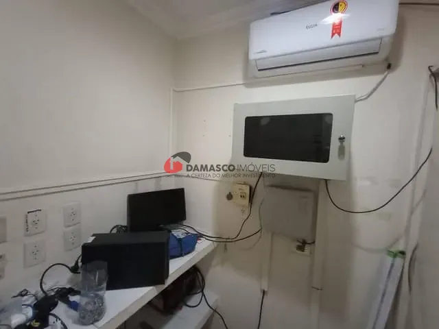 Casa com 313m² 8 quartos e 4 banheiros, à venda, no bairro Santo Antônio em São Caetano do Sul