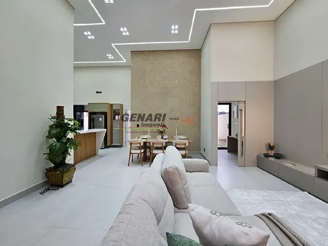 Casa com 300m² 3 quartos e 5 banheiros, à venda, no bairro Jardim Residencial Dona Maria Candida em Indaiatuba