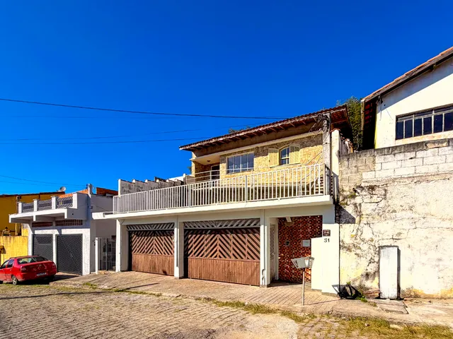 Foto do Casa - Casa para venda em Colônia com 2 quartos, 347m² | Lares e Andares Imóveis