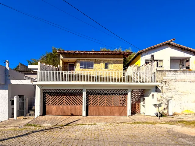 Foto do Casa - Casa para venda em Colônia com 2 quartos, 347m² | Lares e Andares Imóveis