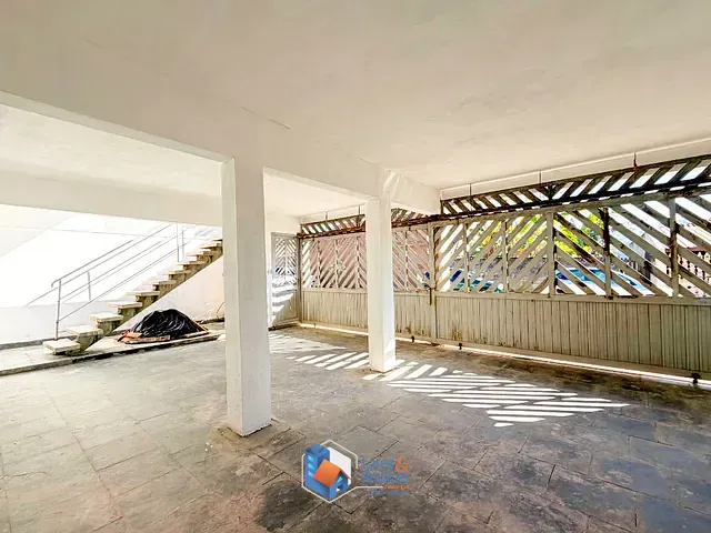Casa com 347m² 2 quartos e 2 banheiros, à venda, no bairro Colônia em Ribeirão Pires
