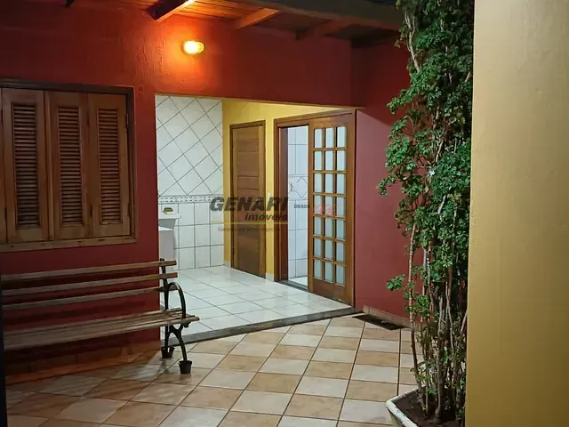 Casa com 173m² 3 quartos e 3 banheiros, à venda, no bairro João Pioli em Indaiatuba