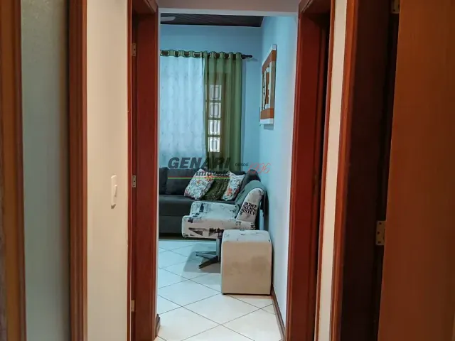 Casa com 173m² 3 quartos e 3 banheiros, à venda, no bairro João Pioli em Indaiatuba