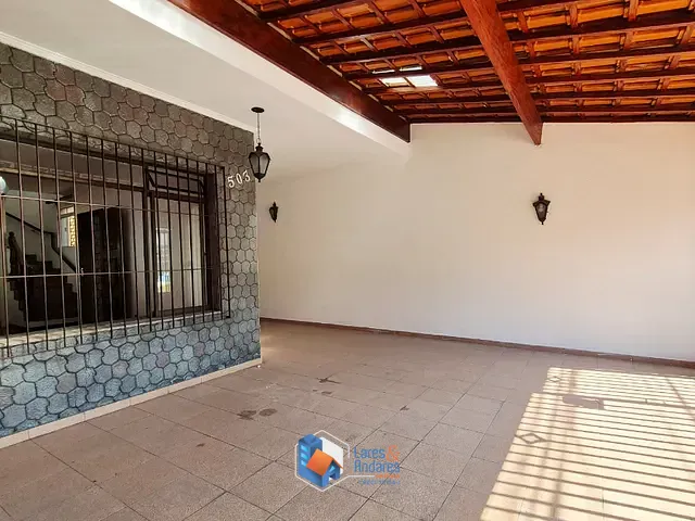 Casa com 150m² 4 quartos e 3 banheiros, à venda, no bairro Vila São Pedro em Santo André