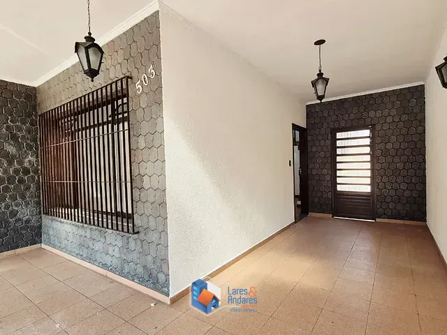 Casa com 150m² 4 quartos e 3 banheiros, à venda, no bairro Vila São Pedro em Santo André