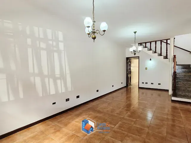 Casa com 150m² 4 quartos e 3 banheiros, à venda, no bairro Vila São Pedro em Santo André