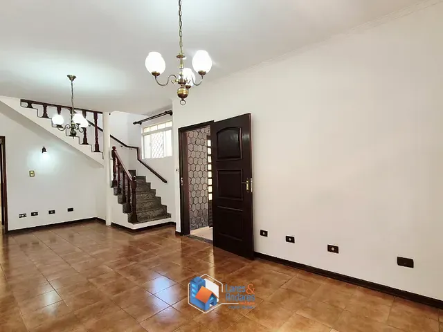 Casa com 150m² 4 quartos e 3 banheiros, à venda, no bairro Vila São Pedro em Santo André