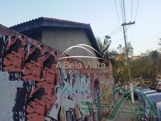 Casa com 300m² 3 quartos e 1 banheiro, à venda, no bairro Bussocaba em Osasco