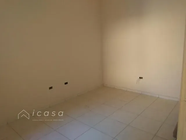 Casa com 160m² 2 quartos e 1 banheiro, à venda, no bairro Residencial Esperança em Caçapava