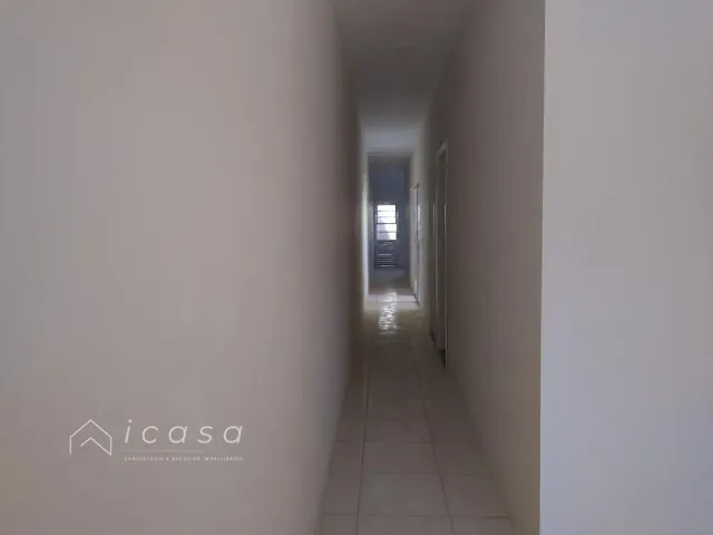 Casa com 160m² 2 quartos e 1 banheiro, à venda, no bairro Residencial Esperança em Caçapava