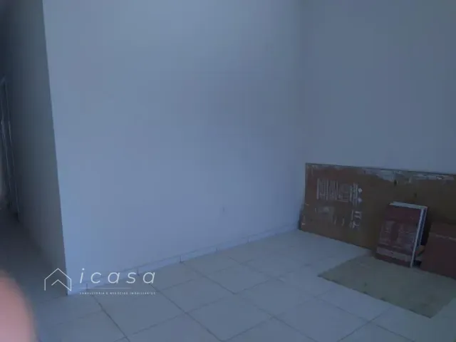 Casa com 160m² 2 quartos e 1 banheiro, à venda, no bairro Residencial Esperança em Caçapava
