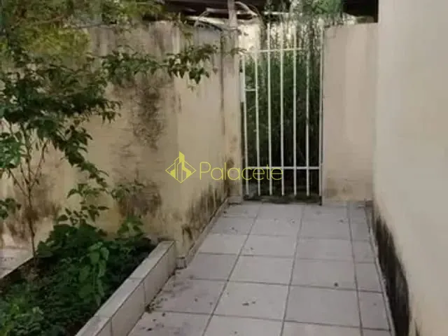 Casa 5 quartos e 5 banheiros, à venda, no bairro Vila São José em Taubaté