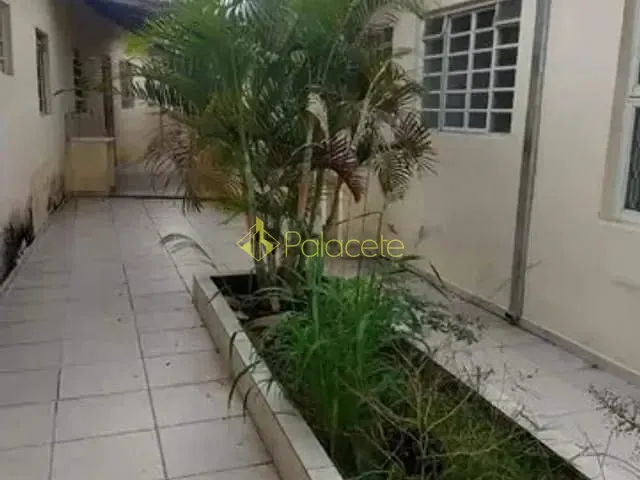 Casa 5 quartos e 5 banheiros, à venda, no bairro Vila São José em Taubaté