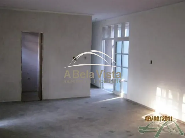 Casa com 474m² 3 quartos e 3 banheiros, à venda, no bairro City América em São Paulo