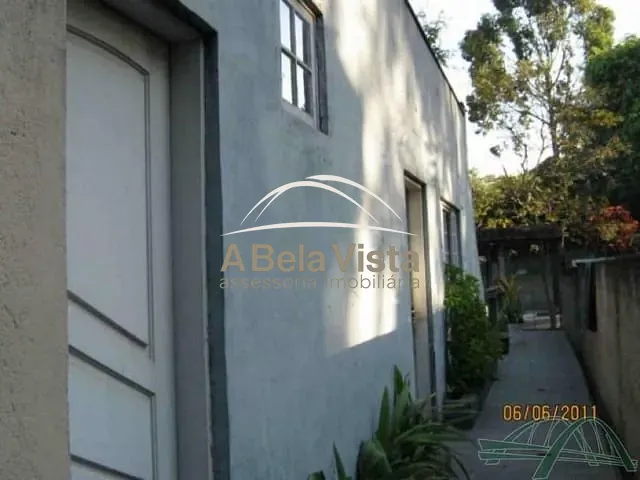 Casa com 474m² 3 quartos e 3 banheiros, à venda, no bairro City América em São Paulo