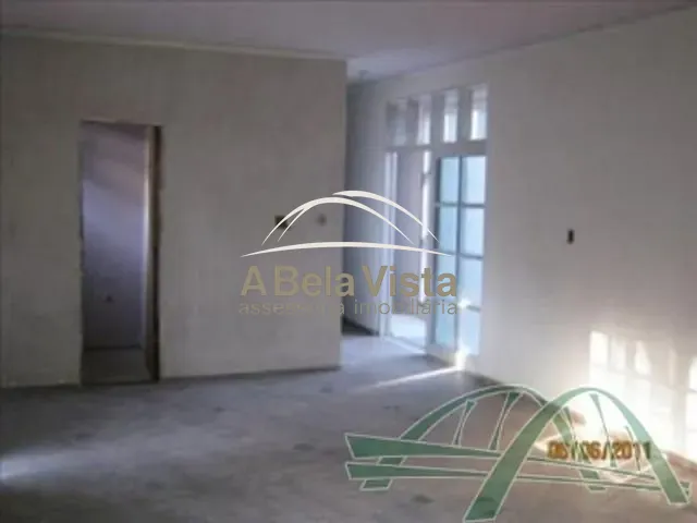 Casa com 474m² 3 quartos e 3 banheiros, à venda, no bairro City América em São Paulo