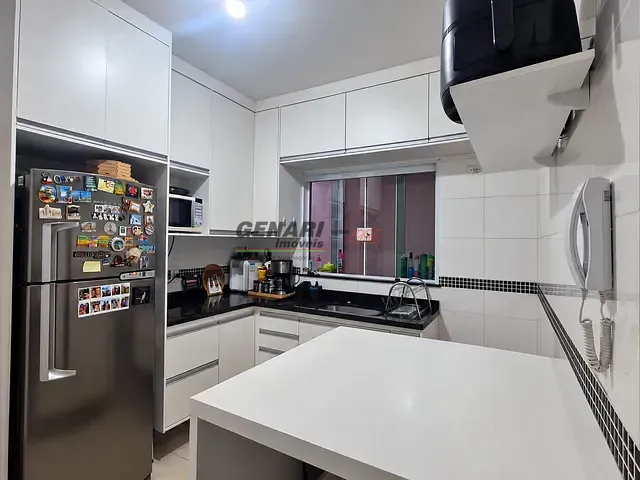 Casa com 125m² 2 quartos e 2 banheiros, à venda, no bairro Jardim Morada do Sol em Indaiatuba