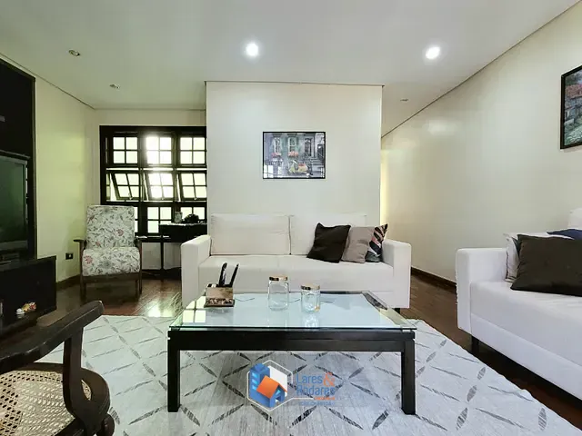 Casa com 125m² 3 quartos e 5 banheiros, à venda, no bairro Nova Petrópolis em São Bernardo Do Campo