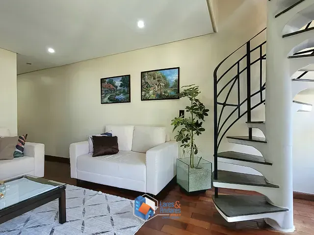 Casa com 125m² 3 quartos e 5 banheiros, à venda, no bairro Nova Petrópolis em São Bernardo Do Campo