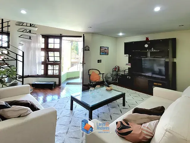 Casa com 125m² 3 quartos e 5 banheiros, à venda, no bairro Nova Petrópolis em São Bernardo Do Campo
