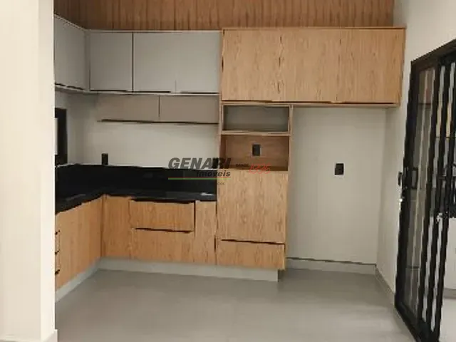 Casa com 150m² 3 quartos e 2 banheiros, à venda, no bairro Jarim Bom Sucesso em Indaiatuba