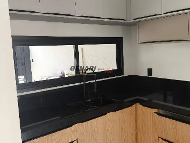 Casa com 150m² 3 quartos e 2 banheiros, à venda, no bairro Jarim Bom Sucesso em Indaiatuba