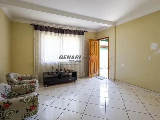 Casa com 250m² 2 quartos e 1 banheiro, à venda, no bairro Jardim Primavera em Indaiatuba