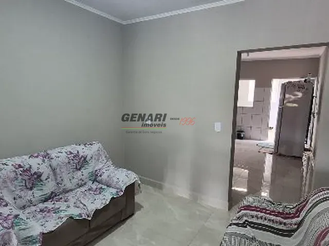 Casa com 150m² 2 quartos e 2 banheiros, à venda, no bairro Jardim Rêmulo Zoppi em Indaiatuba