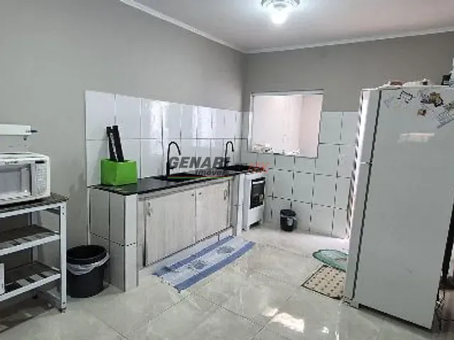 Casa com 150m² 2 quartos e 2 banheiros, à venda, no bairro Jardim Rêmulo Zoppi em Indaiatuba