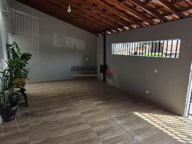 Casa com 150m² 2 quartos e 2 banheiros, à venda, no bairro Jardim Rêmulo Zoppi em Indaiatuba