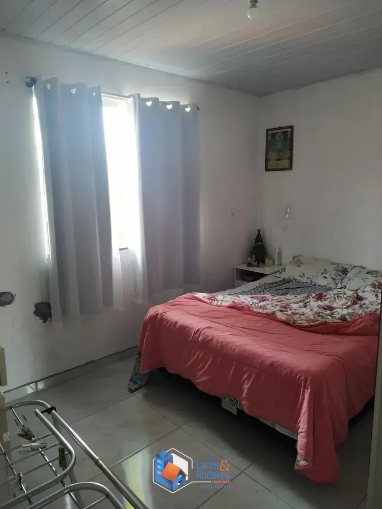 Casa, 2 quartos, 55 m² - Foto 17