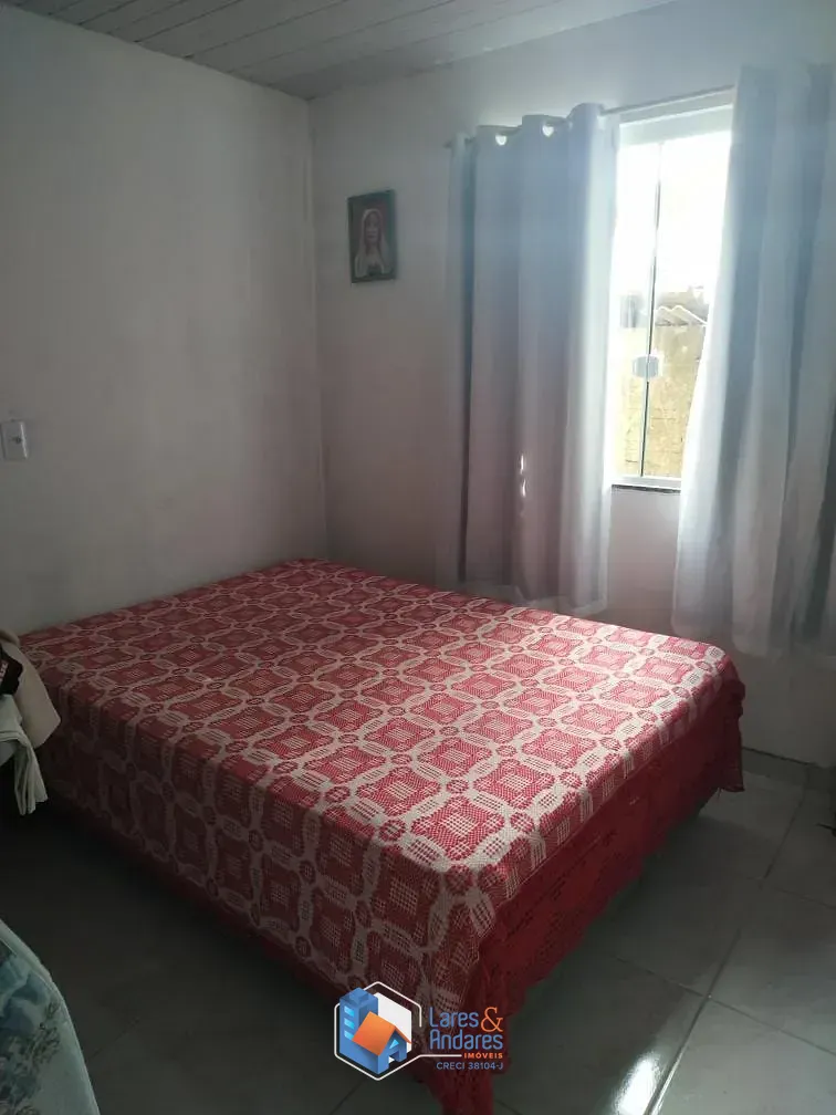 Casa, 2 quartos, 55 m² - Foto 7