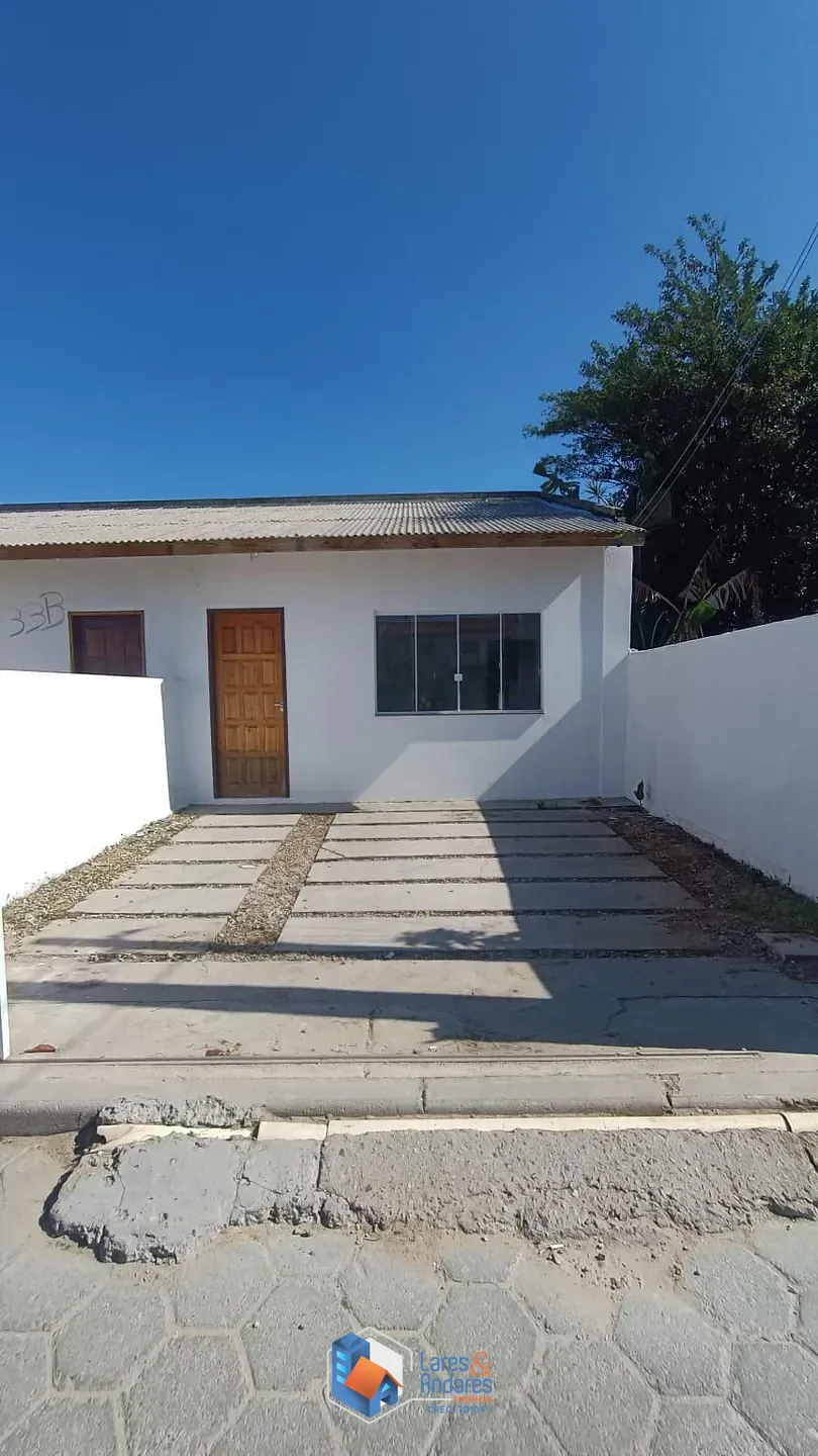 Casa, 2 quartos, 55 m² - Foto 1