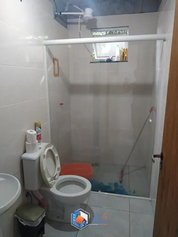 Casa, 2 quartos, 55 m² - Foto 9