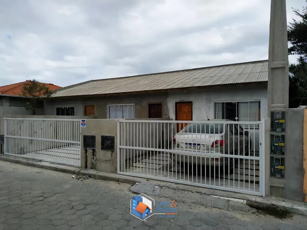 Casa, 2 quartos, 55 m² - Foto 3