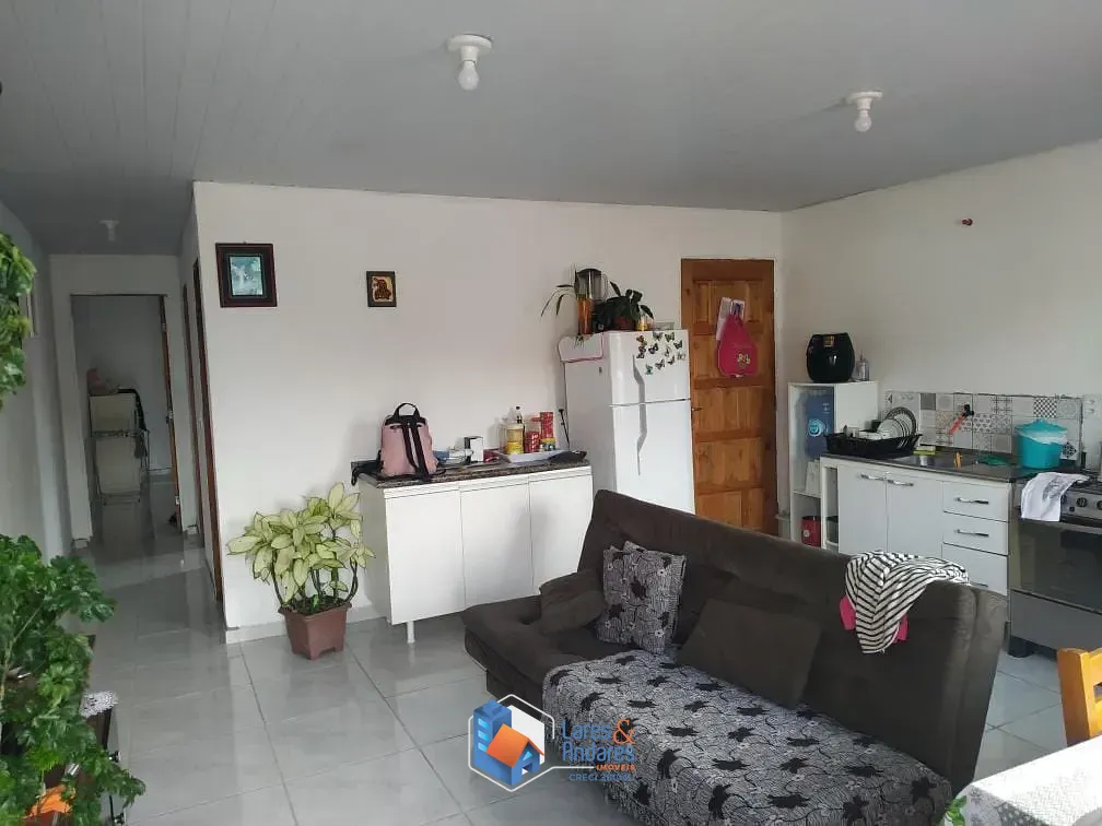 Casa, 2 quartos, 55 m² - Foto 6