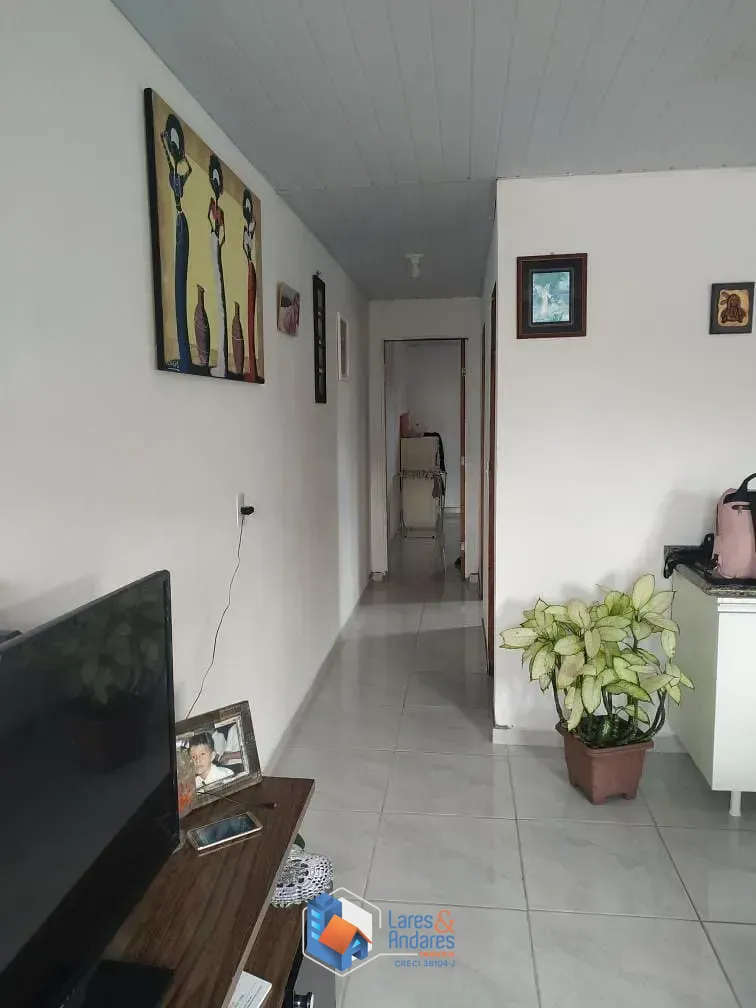 Casa, 2 quartos, 55 m² - Foto 8