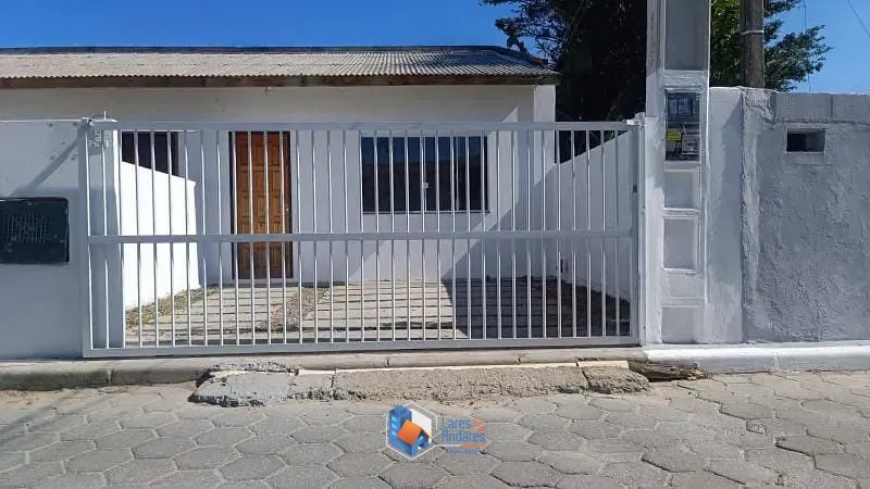 Casa, 2 quartos, 55 m² - Foto 2