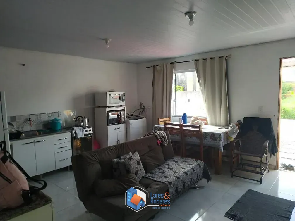 Casa, 2 quartos, 55 m² - Foto 4