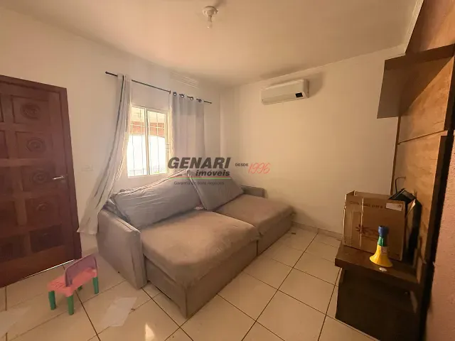 Casa com 252m² 3 quartos e 2 banheiros, à venda, no bairro Jardim Eldorado em Indaiatuba