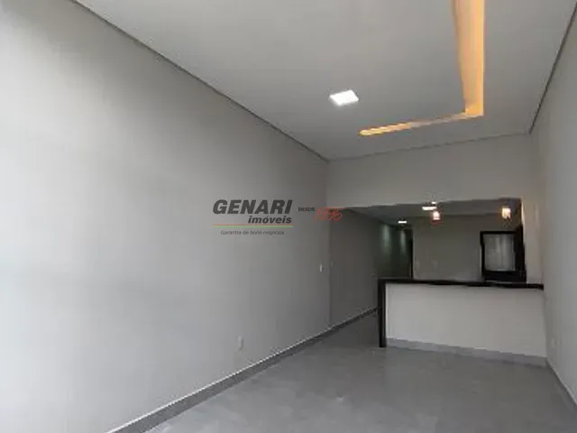 Casa com 125m² 2 quartos e 2 banheiros, à venda, no bairro Jardim Morada do Sol em Indaiatuba