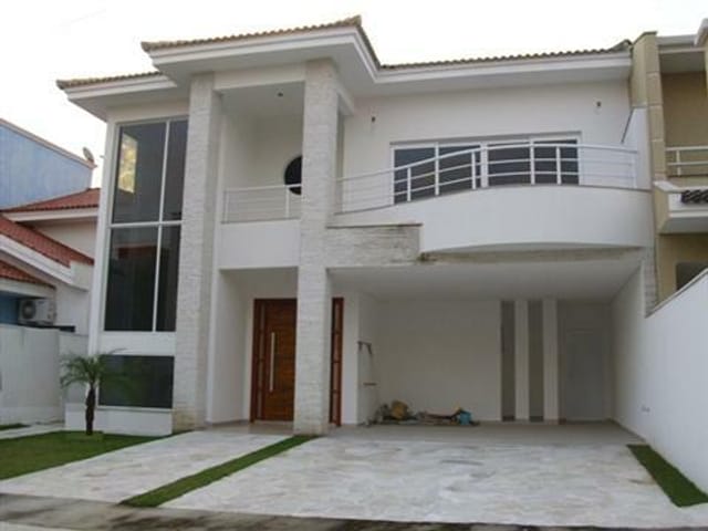 Foto do Casa - Casa residencial à venda, Condomínio Lago da Boa Vista, Sorocaba - CA6536. | Ary Proenca Negócios Imobiliários Ltda