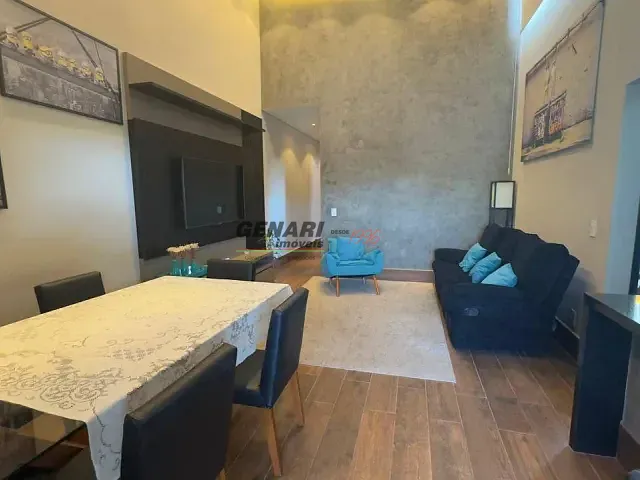 Casa com 215m² 3 quartos e 2 banheiros, à venda, no bairro Jardim Bréscia em Indaiatuba
