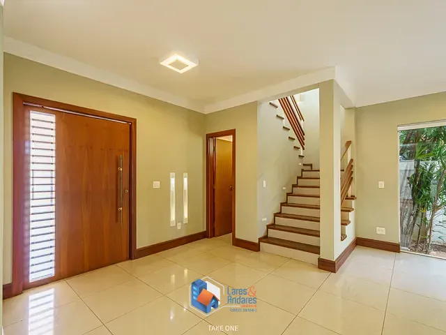Casa com 346m² 4 quartos e 6 banheiros, à venda, no bairro Betel em Paulínia